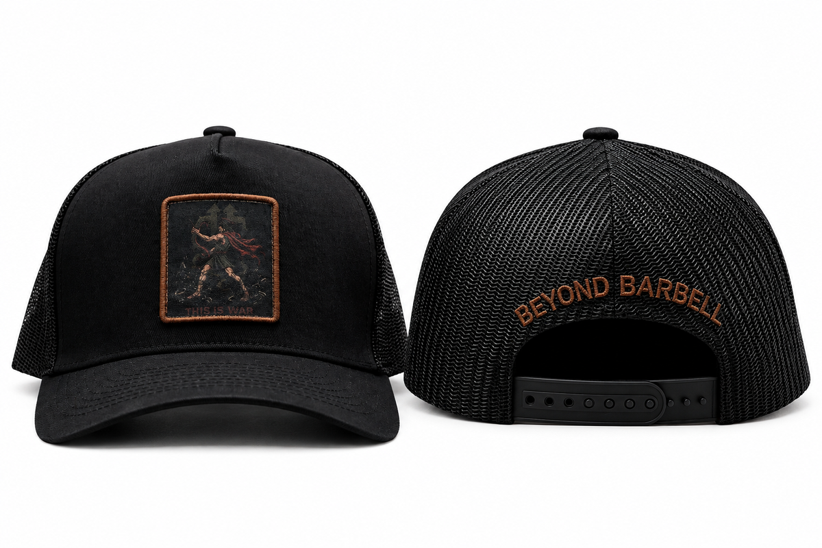 Made for more Hat