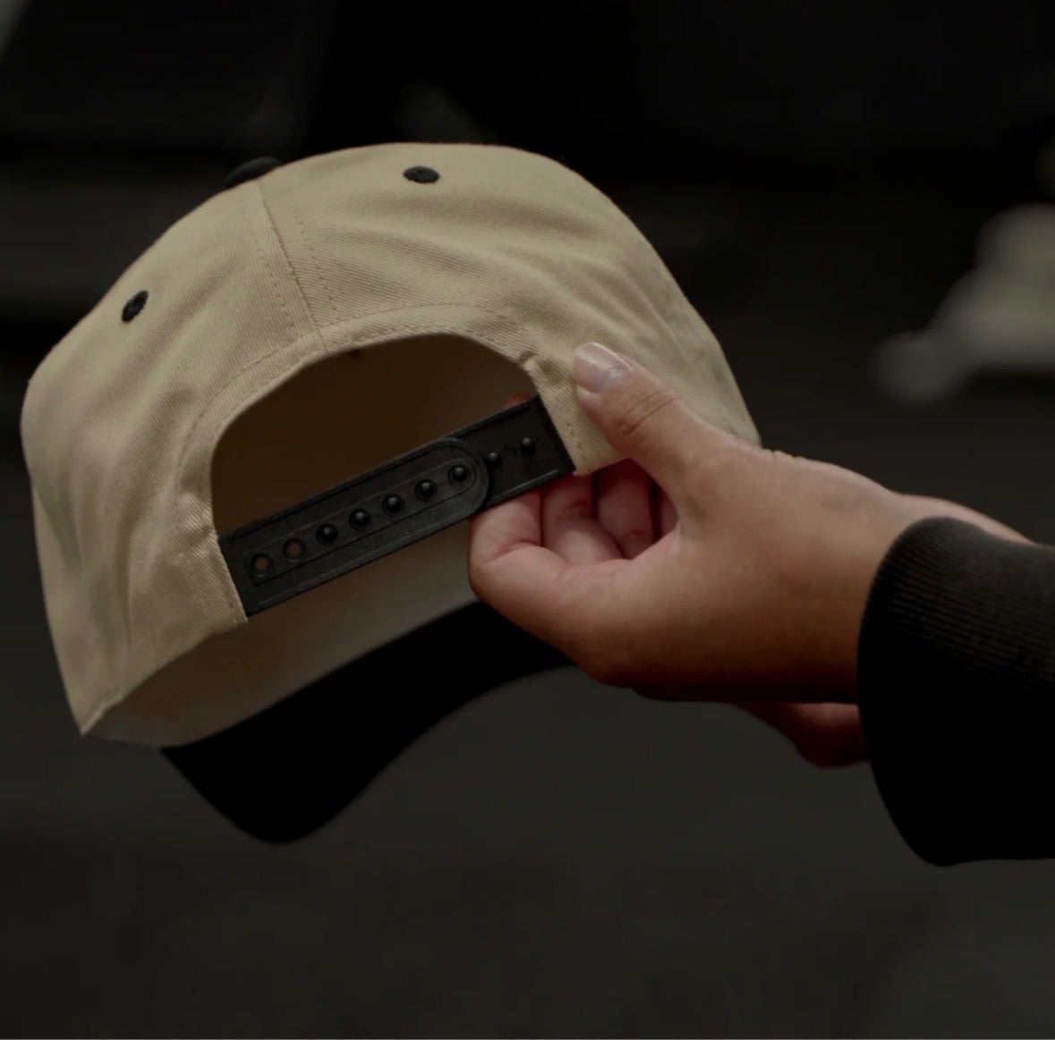 Beyond Barbell Hat