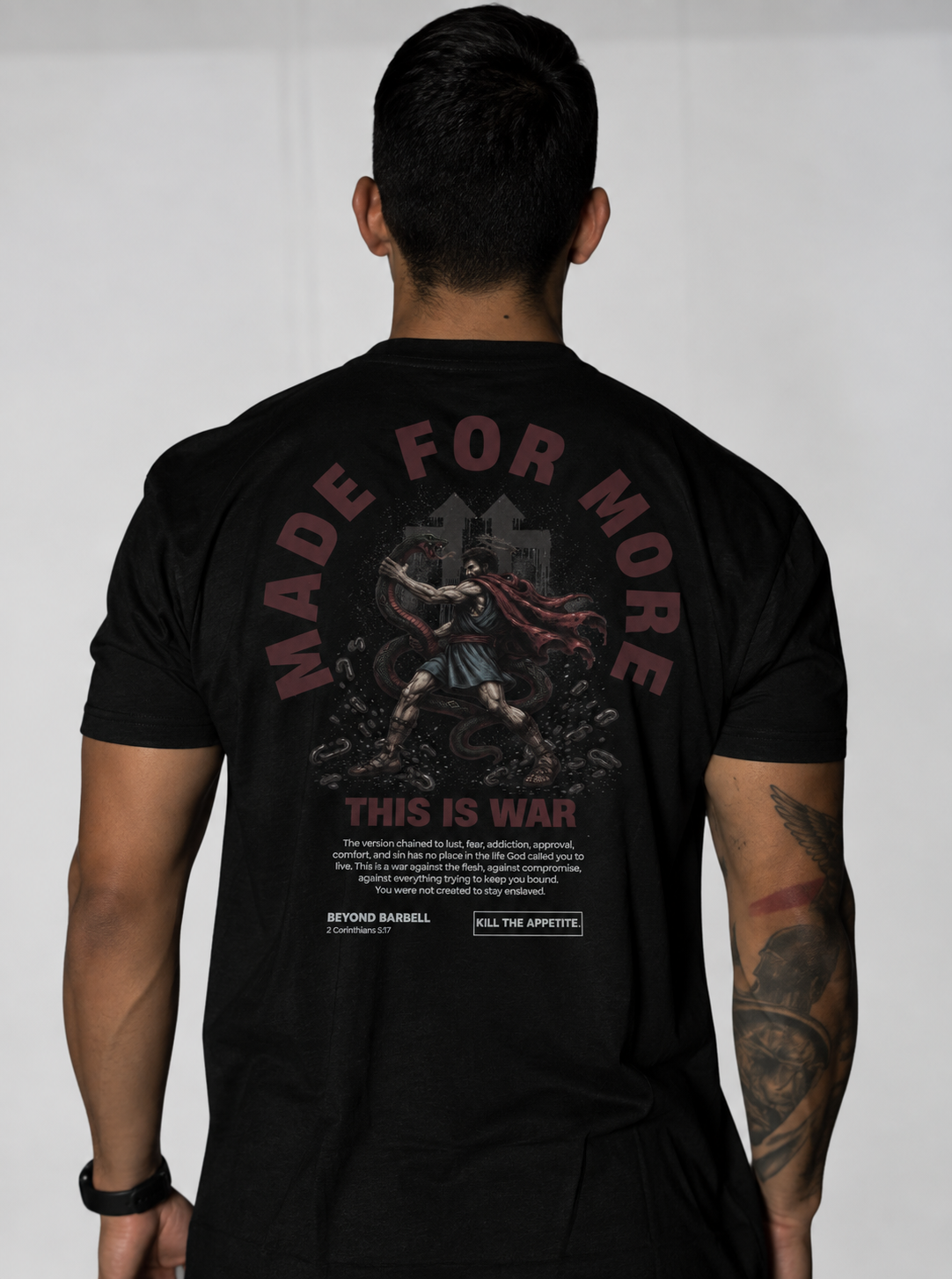 This is War Shirt