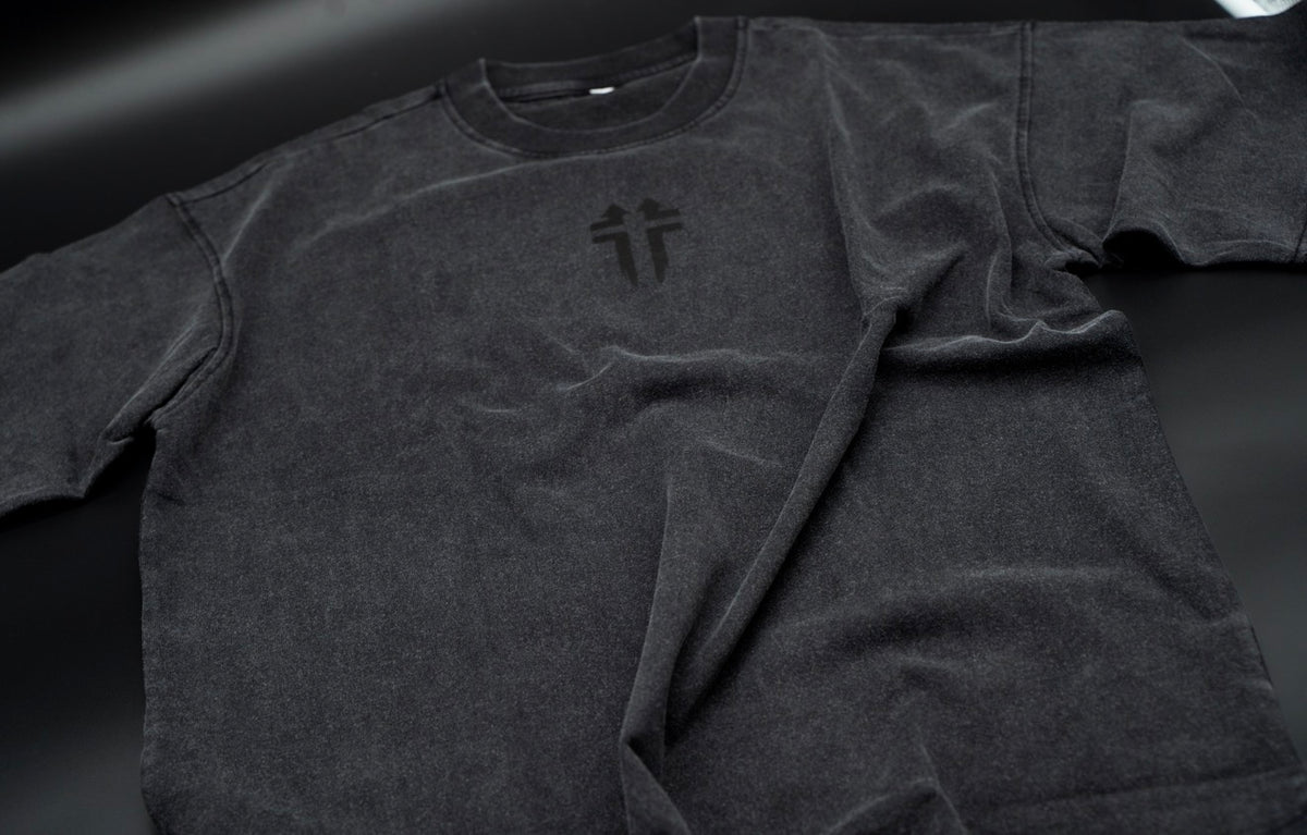 Made for more oversized tee