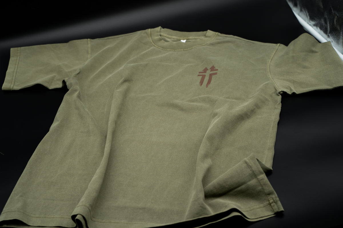 This is war oversized shirt