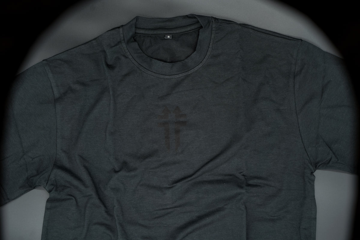 Made for more shirt