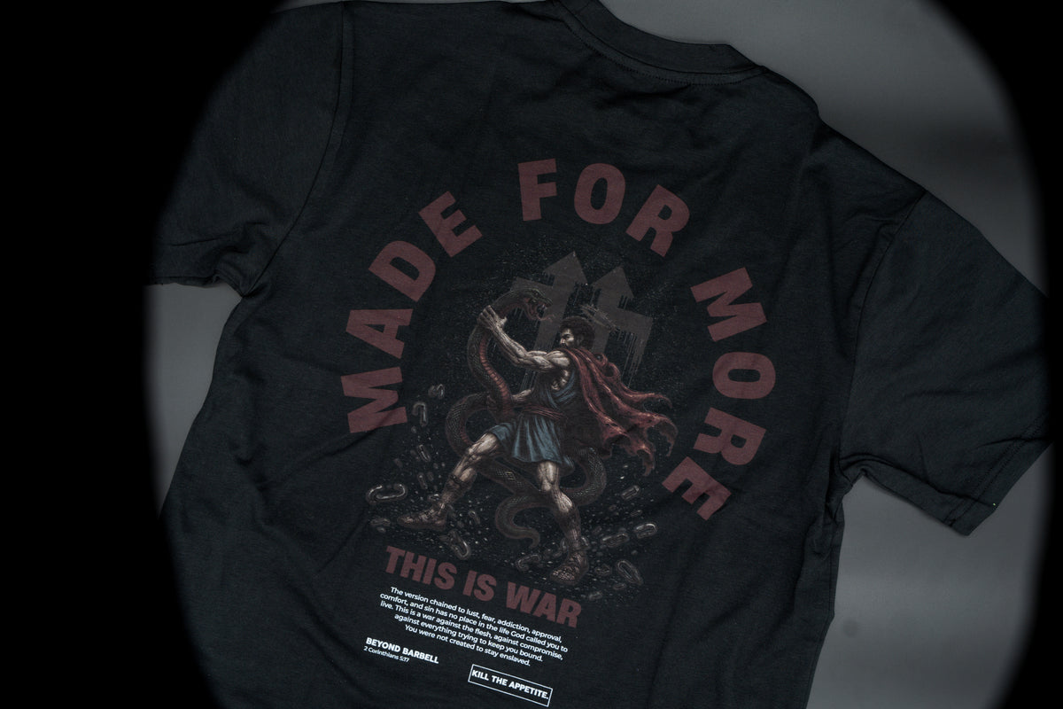 This is War Shirt