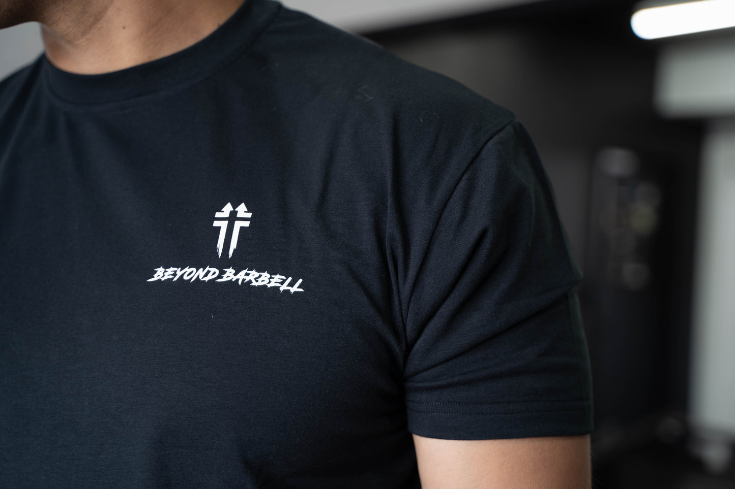 2nd Corinthians Shirt