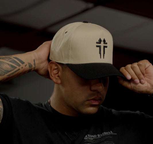 Beyond Barbell Hat