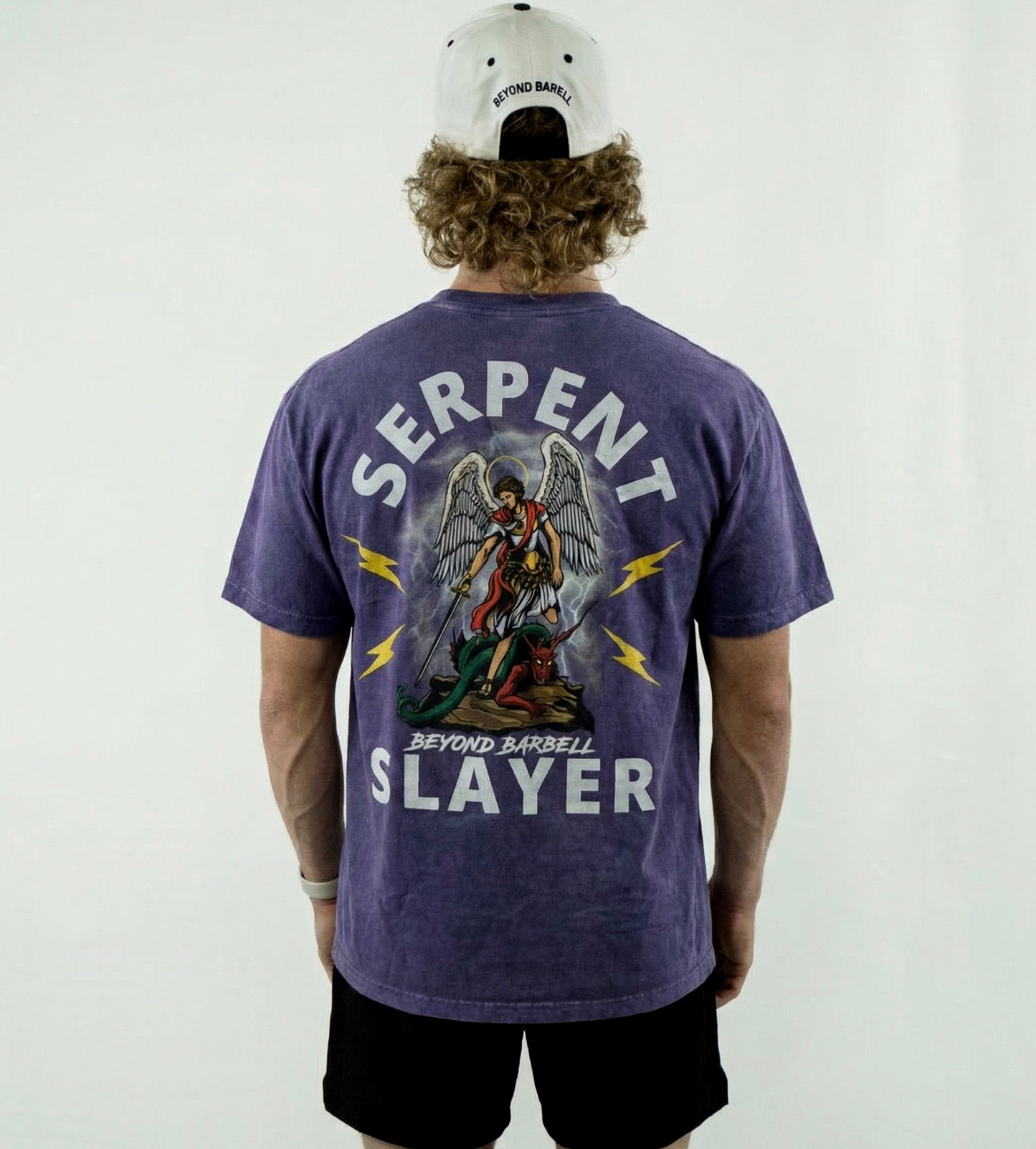 Serpent Slayer