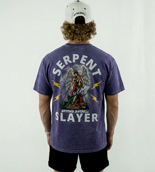 Serpent Slayer