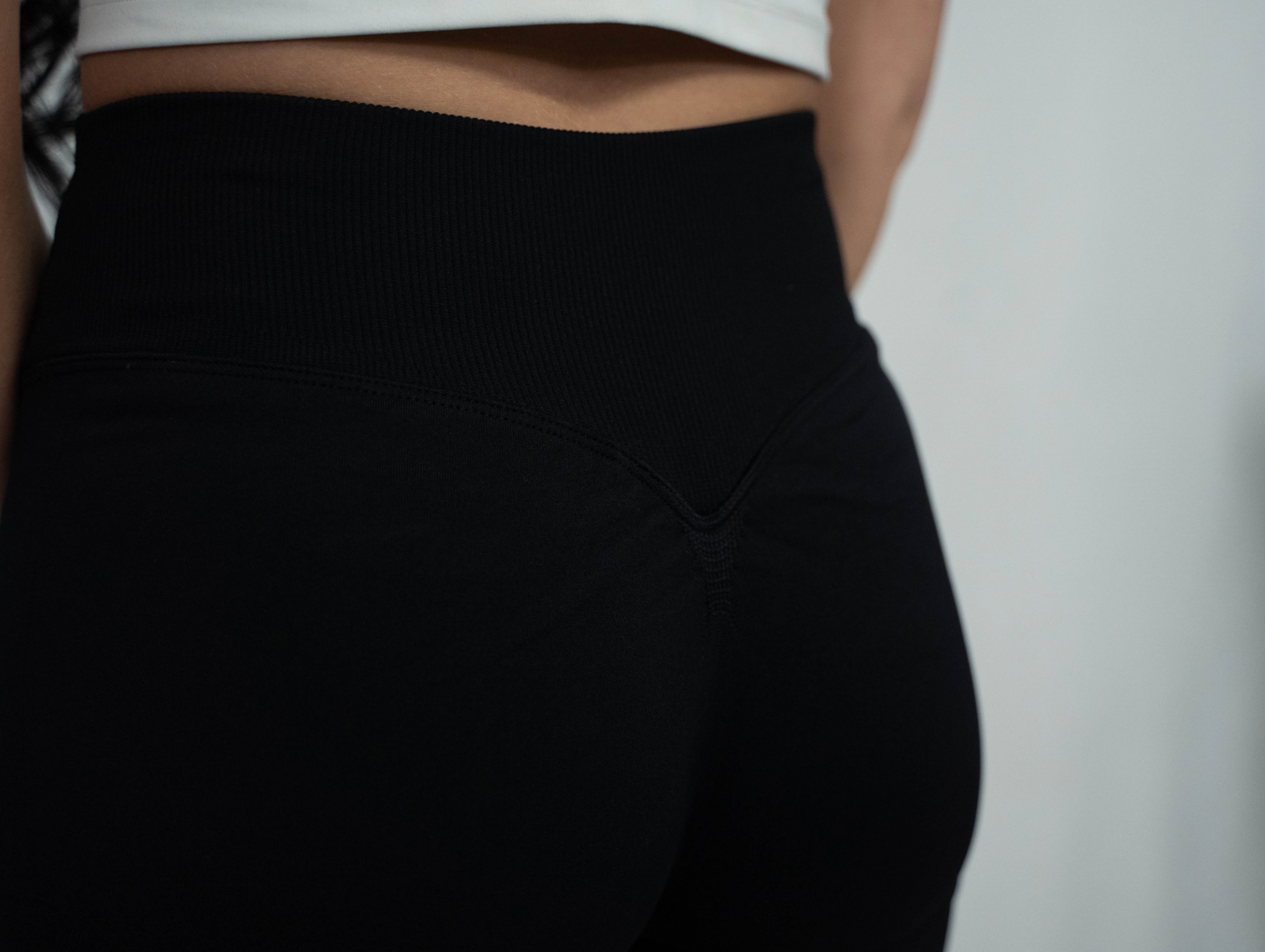 Foundation Crossband Shorts