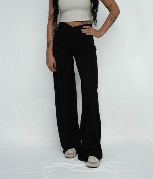 Foundation Straight Pants