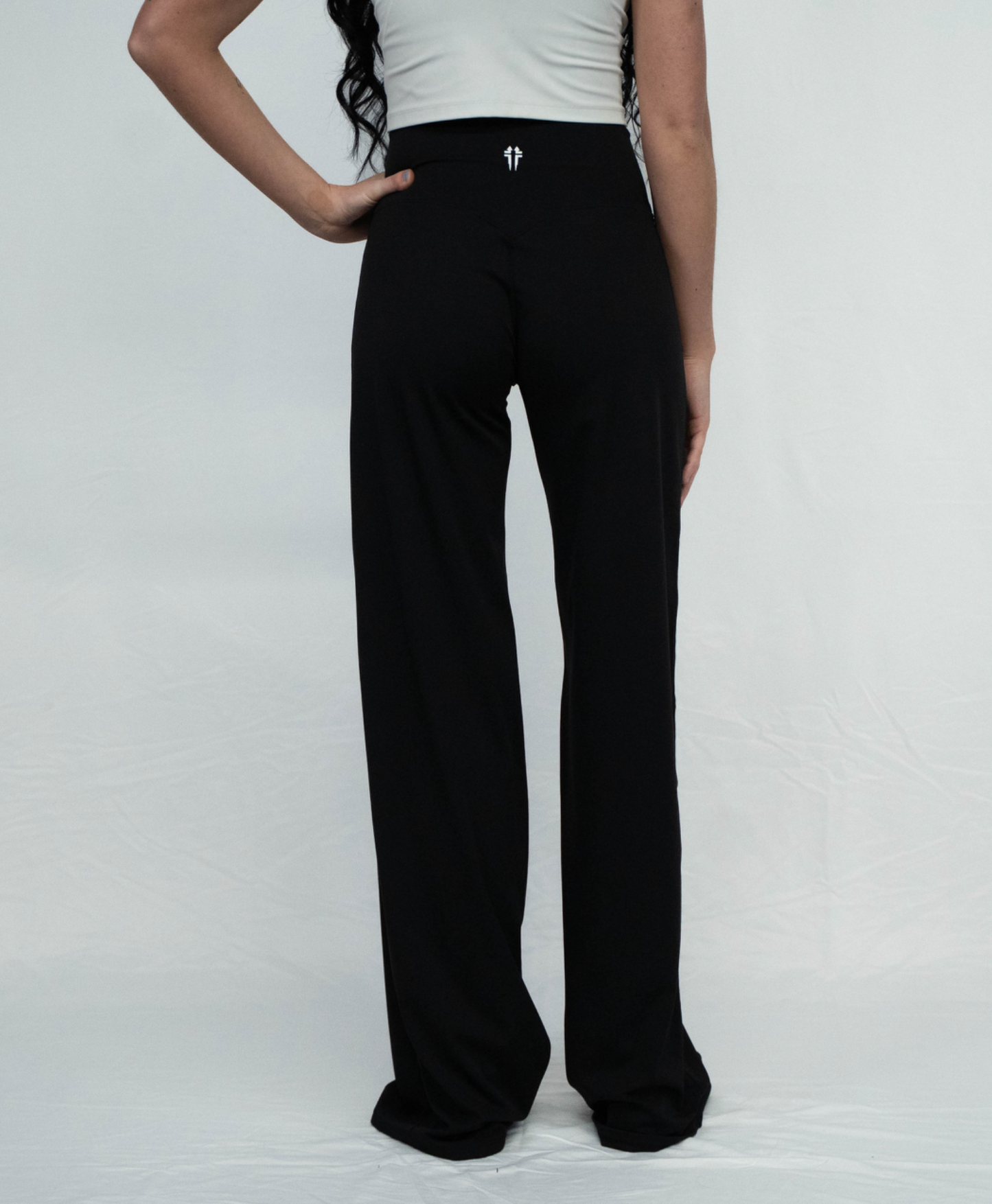Foundation Straight Pants