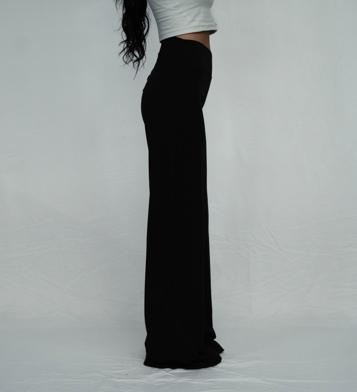 Foundation Straight Pants