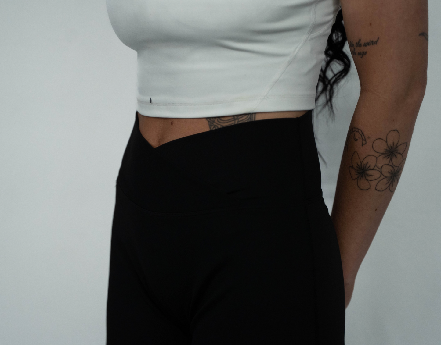Foundation Straight Pants