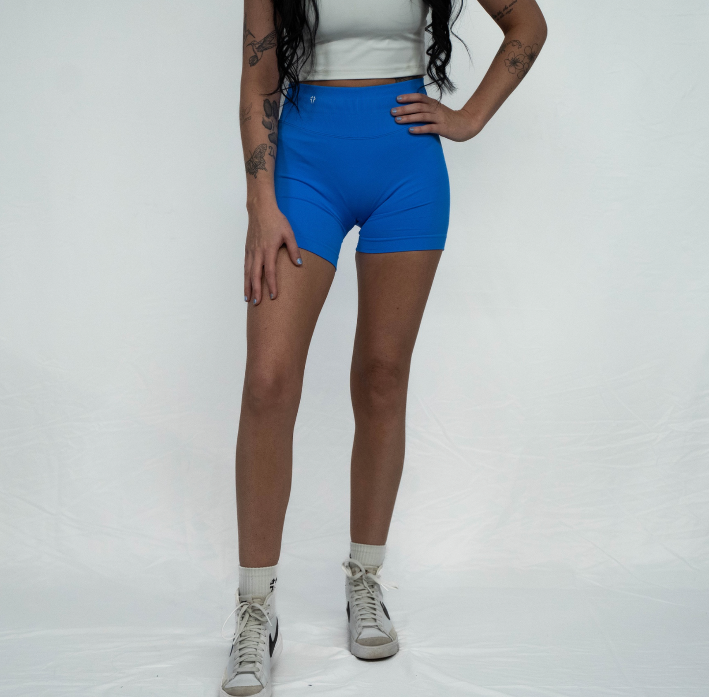 Foundation Shorts