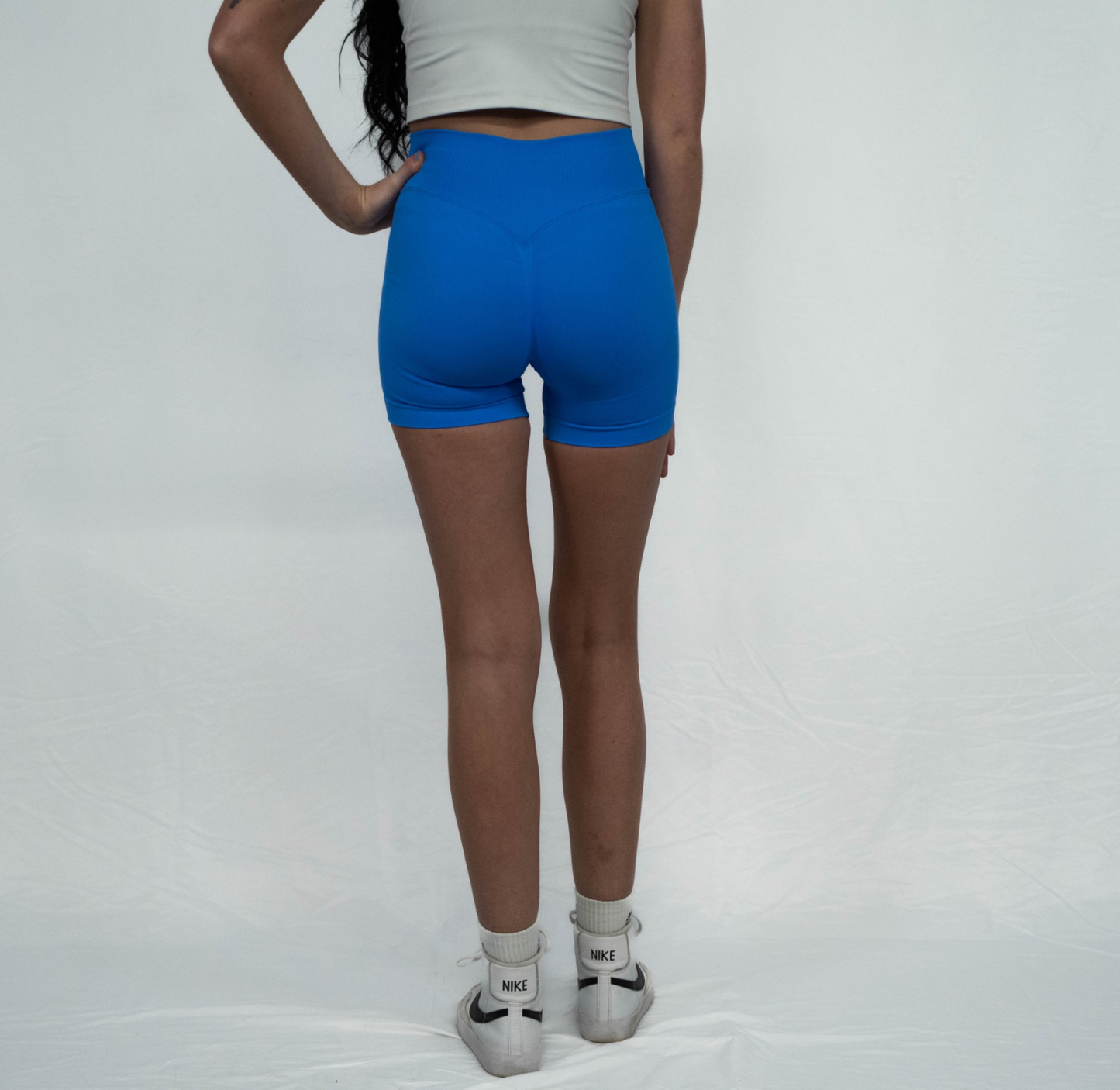 Foundation Shorts