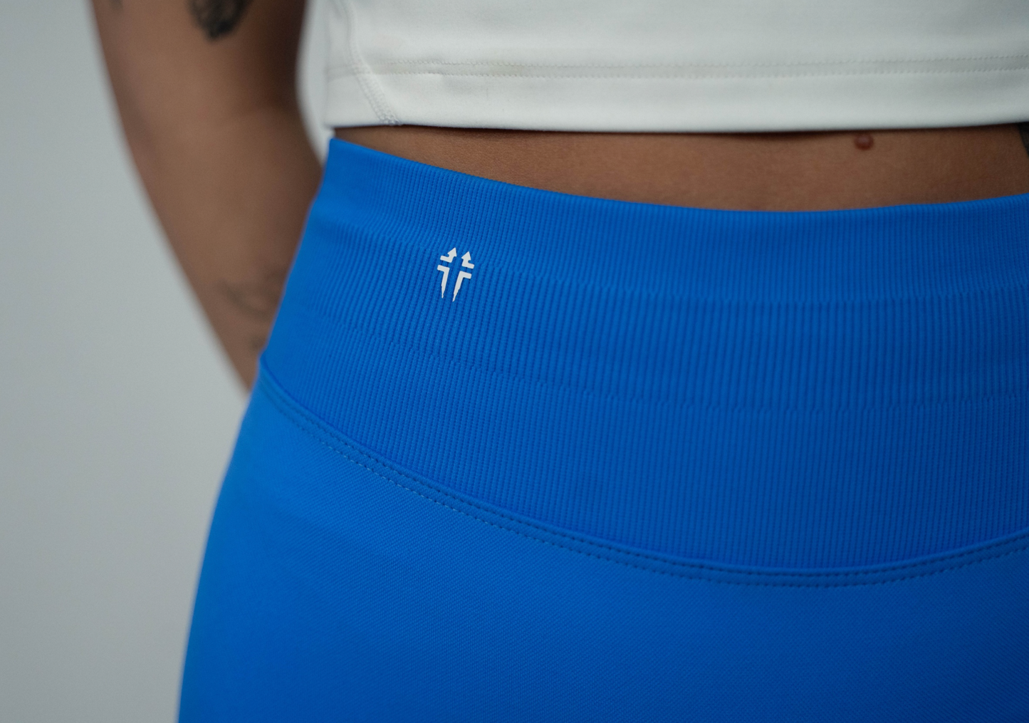 Foundation Shorts