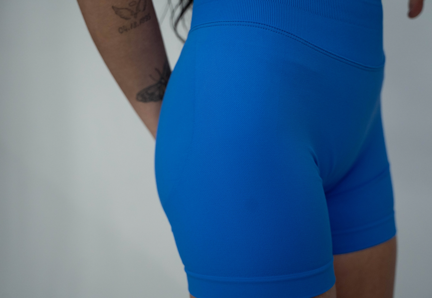 Foundation Shorts
