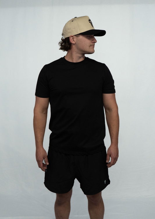 Foundation Refined Tee