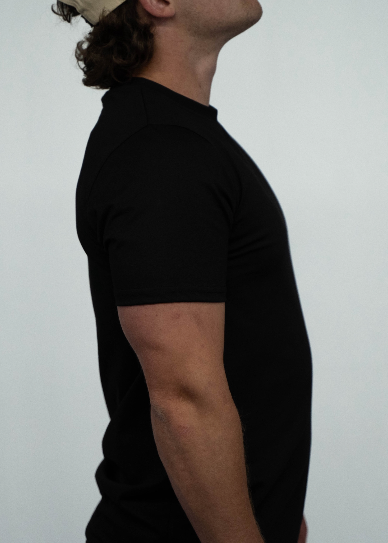 Foundation Refined Tee