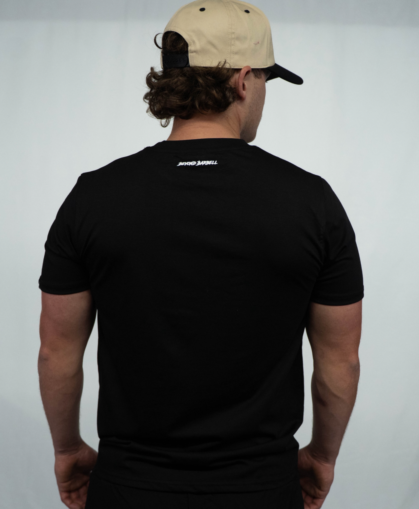 Foundation Refined Tee
