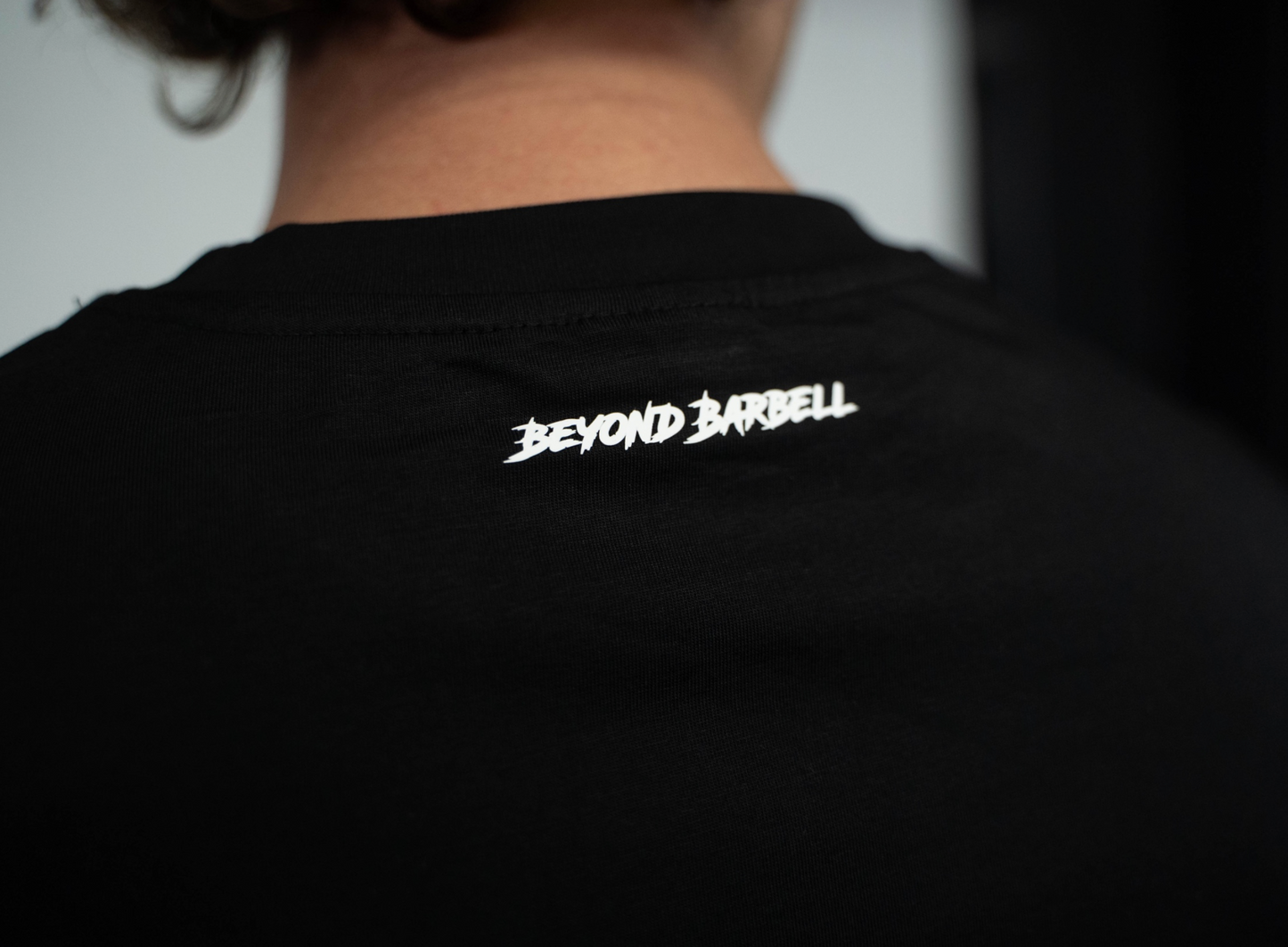 Foundation Refined Tee