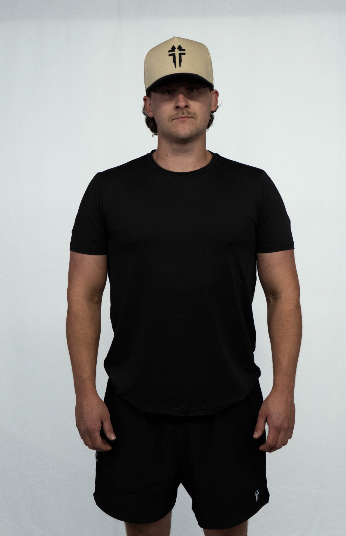 Foundation Performance Tee