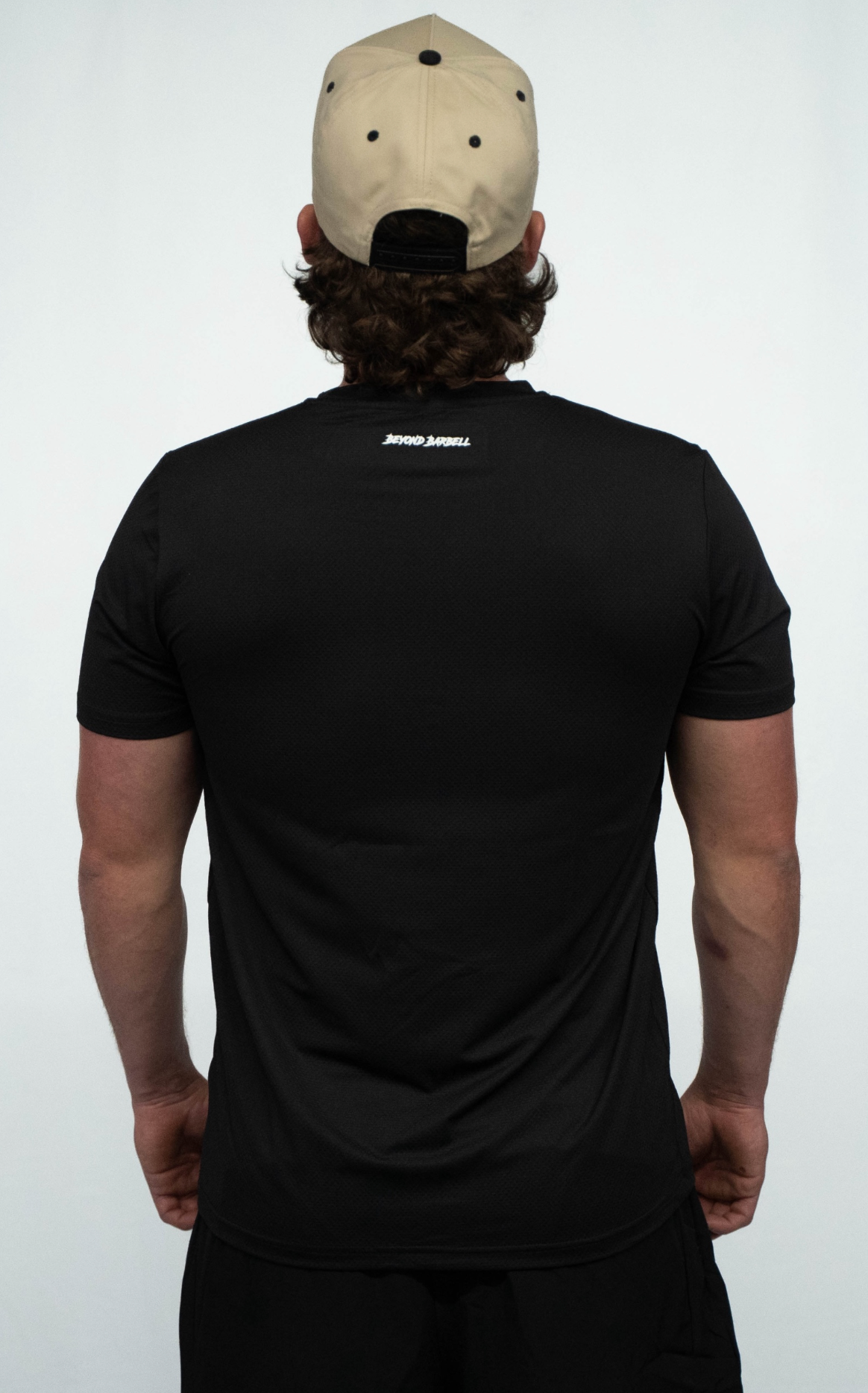 Foundation Performance Tee