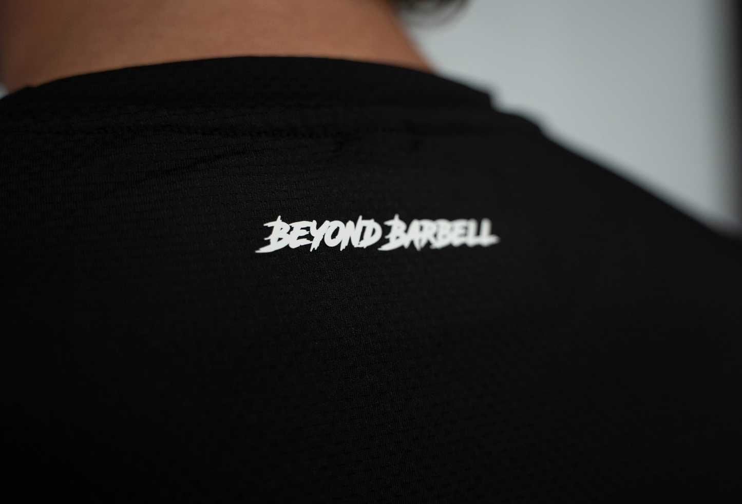Foundation Performance Tee