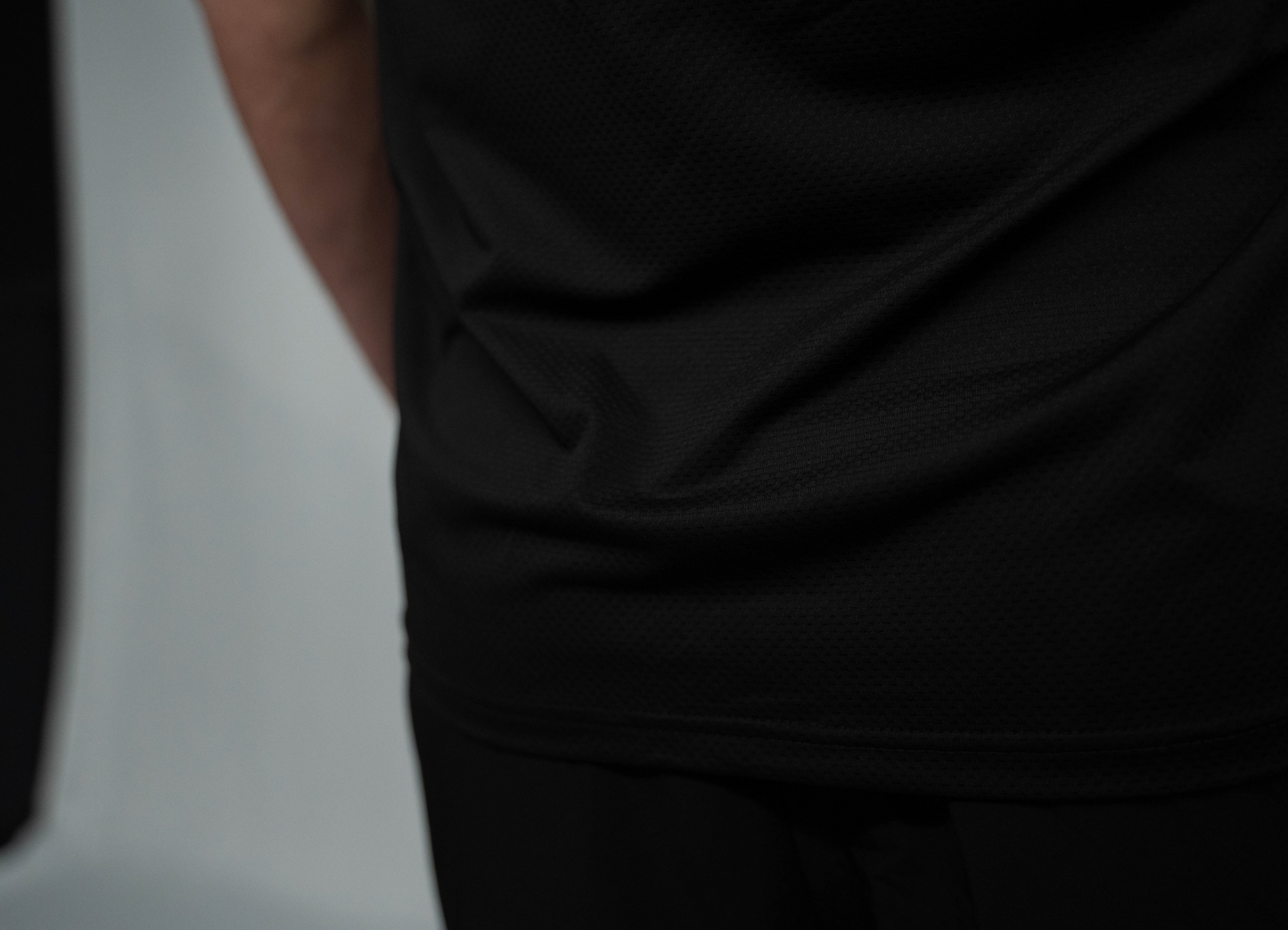 Foundation Performance Tee