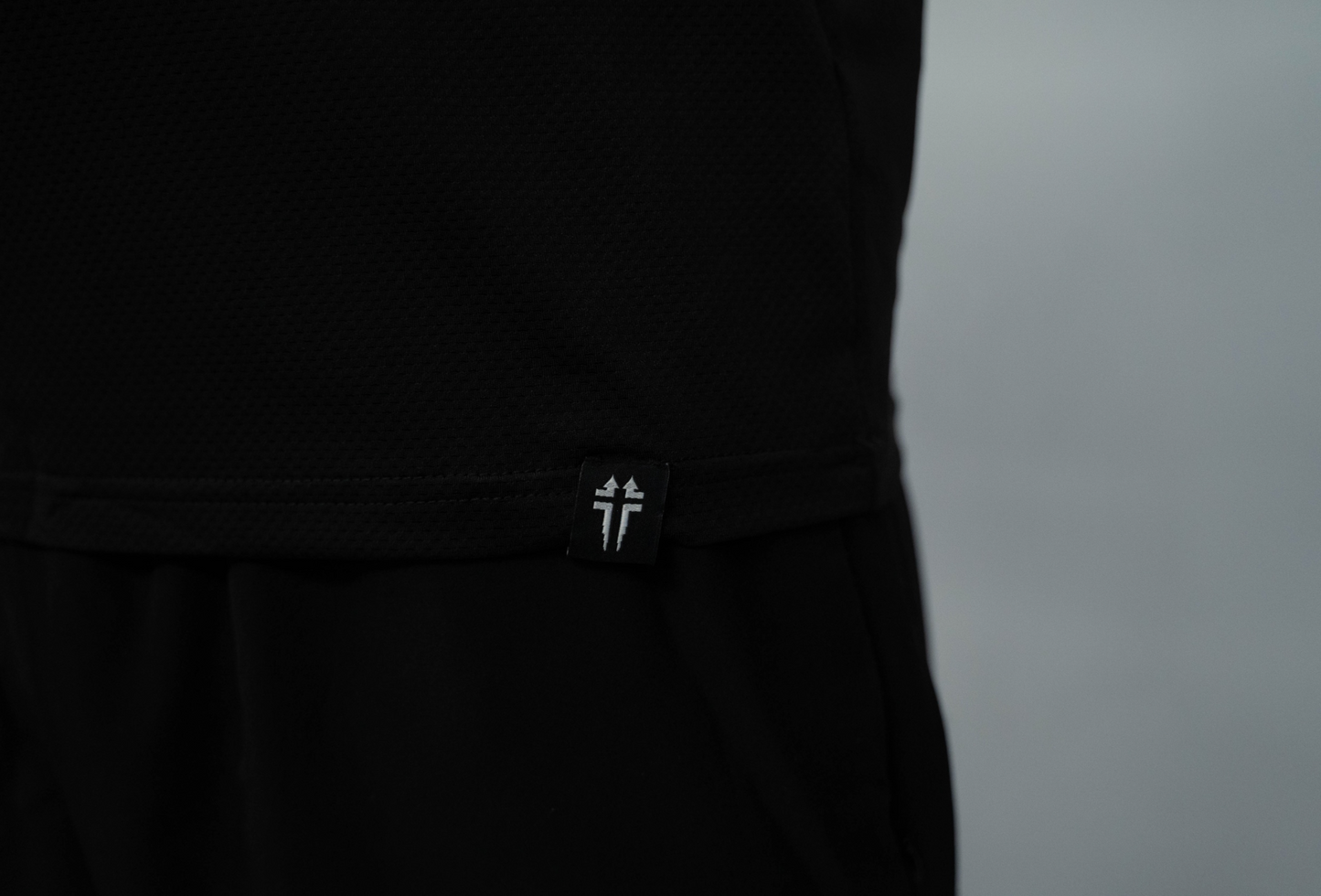 Foundation Performance Tee