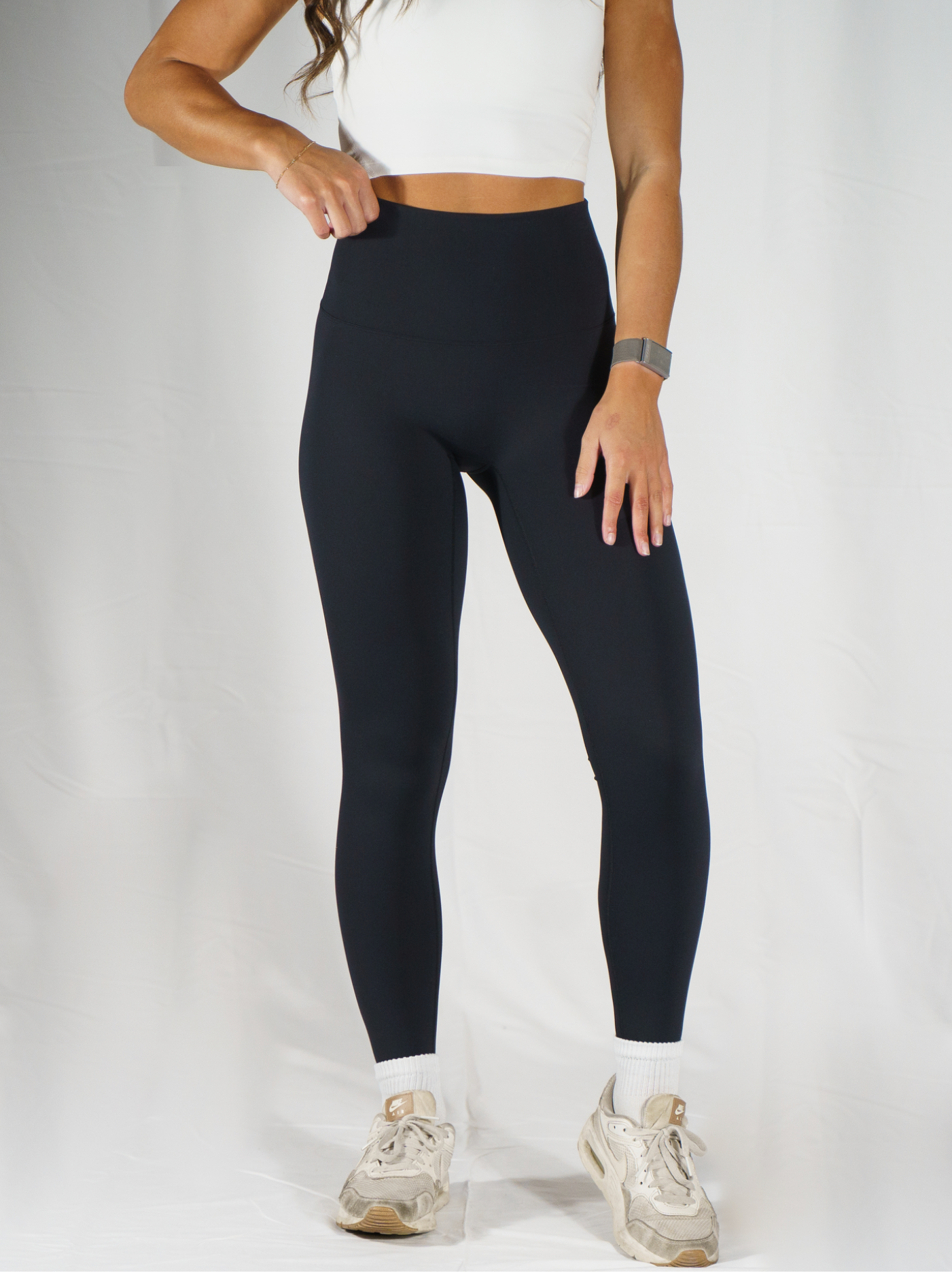 BB Revival leggings