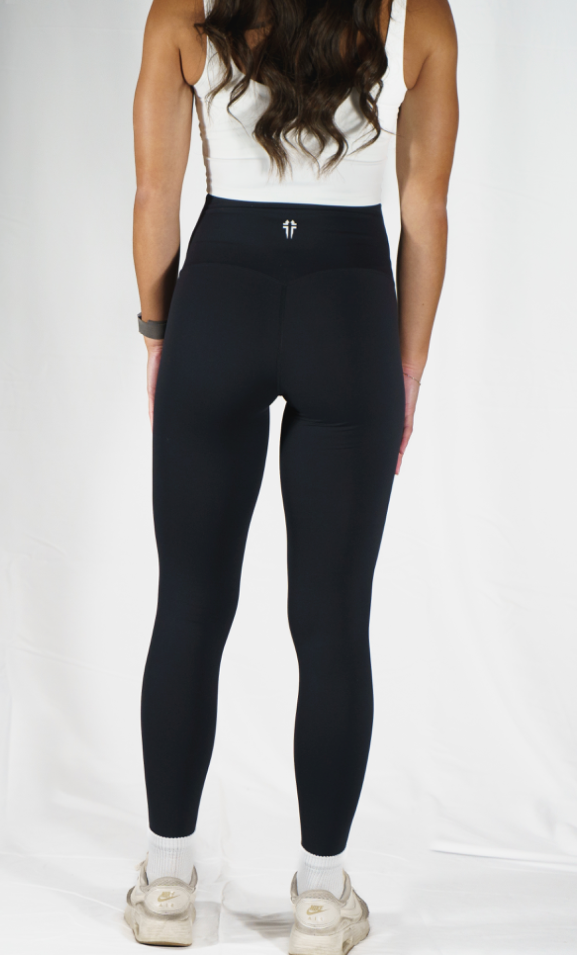 BB Revival leggings