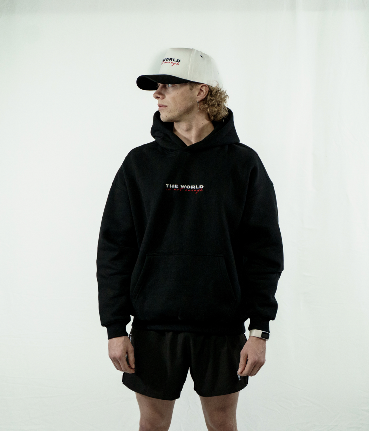 Proverbs 31:25 Hoodie
