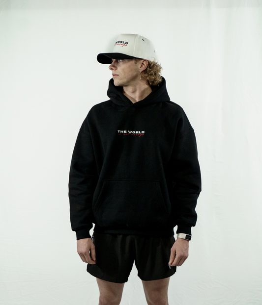 Proverbs 31:25 Hoodie