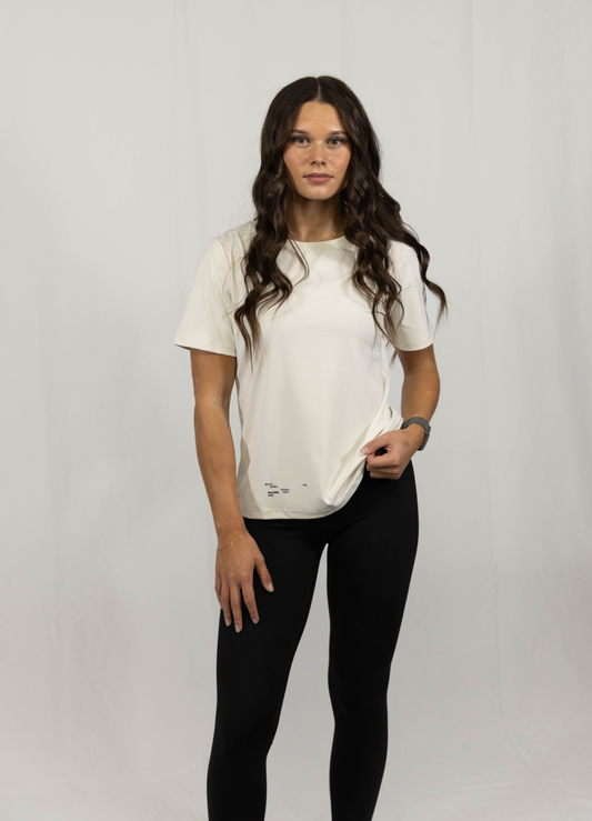 Proverbs performance Tee