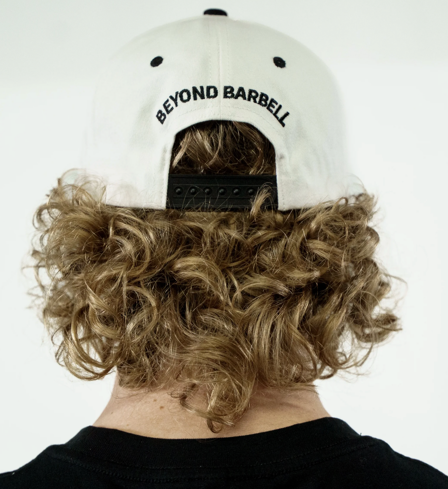 1 John 2:17 Hat