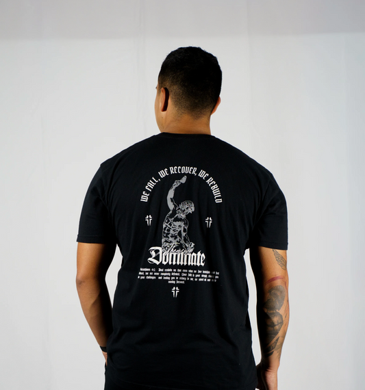 2nd Corinthians Shirt