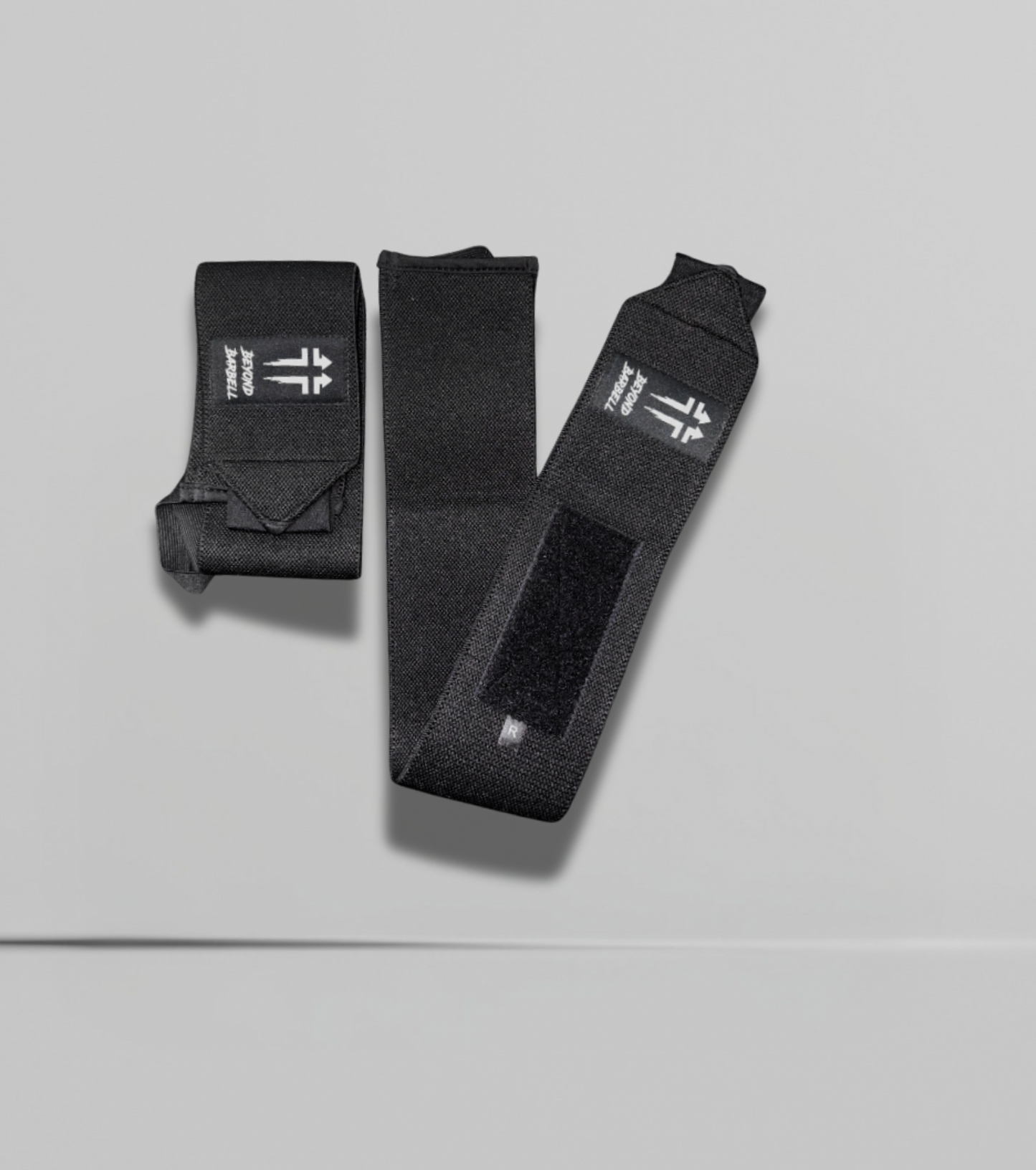 BB Wrist Wraps