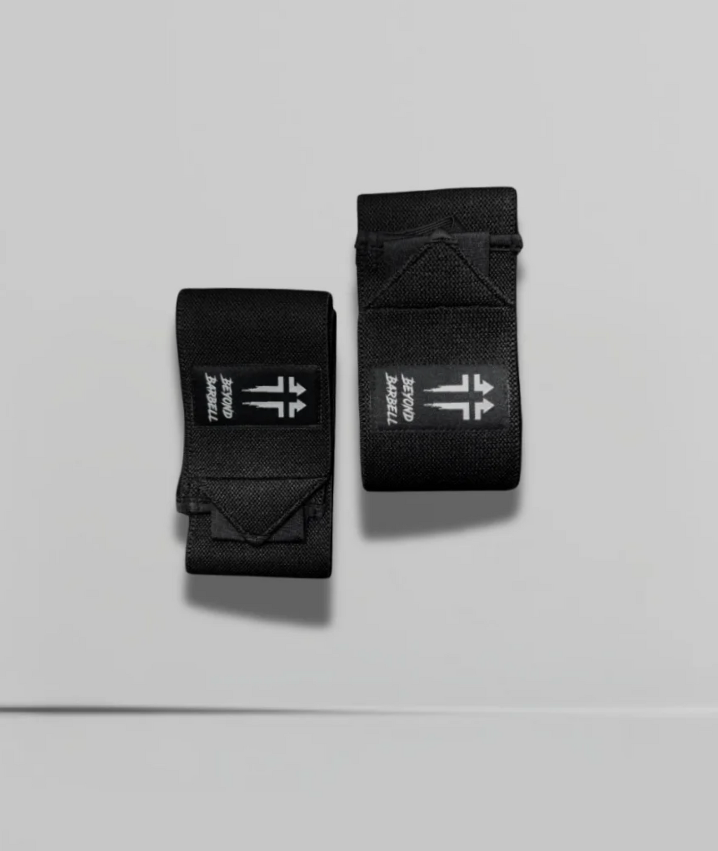 BB Wrist Wraps