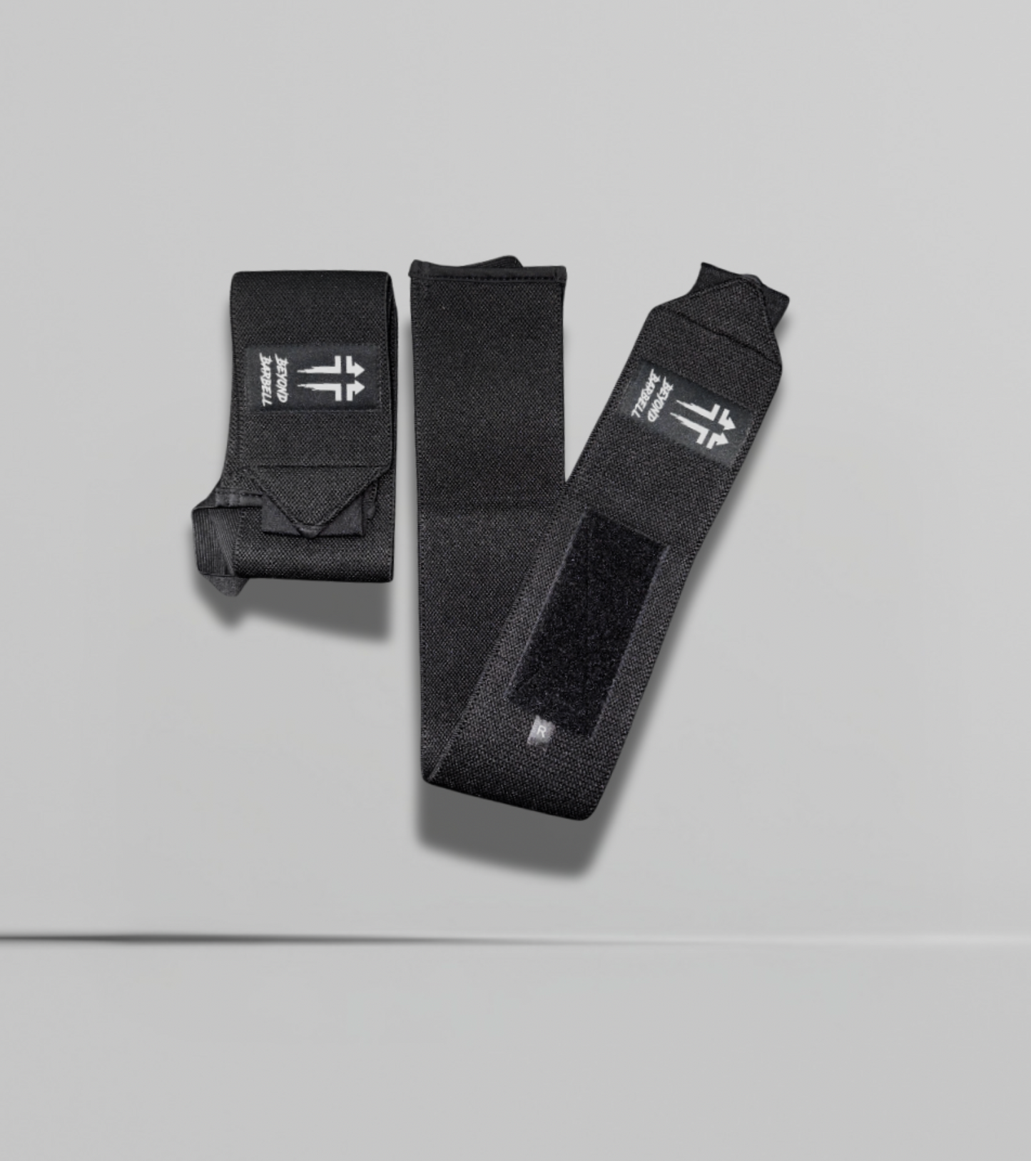 BB Wrist Wraps