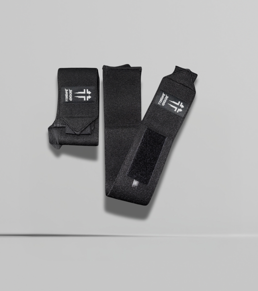 BB Wrist Wraps