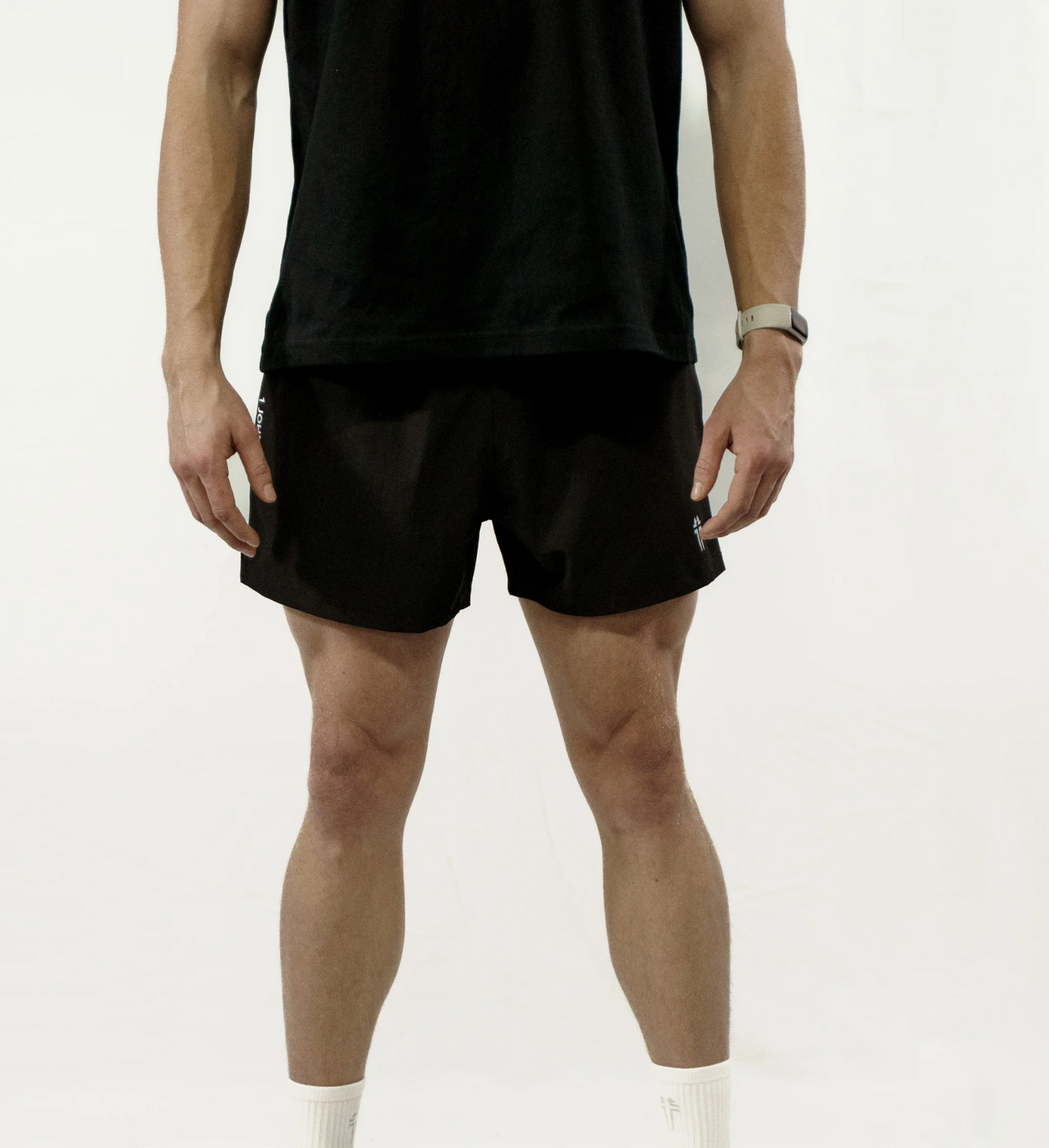 1 John 2:17 Shorts