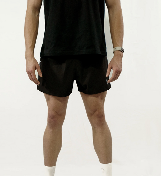 1 John 2:17 Shorts