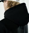 1 John 2:17 Hoodie