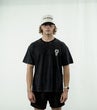 1 John 2:17 Oversized shirt